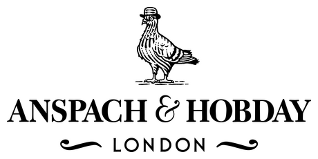 Anspach & Hobday logo