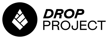 Drop Project logo