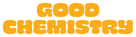 Good Chemistry logo