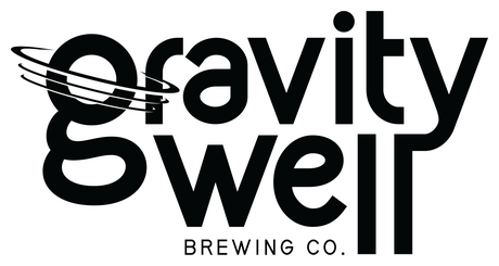 Gravity Well Brewing logo