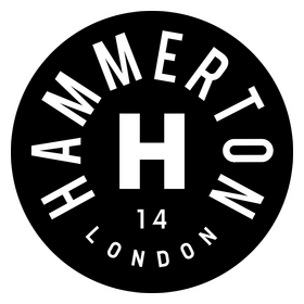 Hammerton Brewery logo