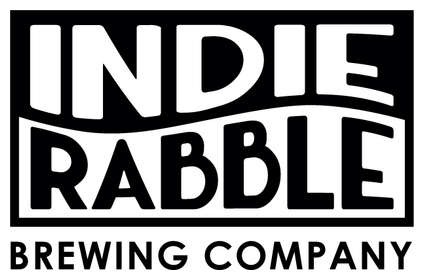 Indie Rabble Brewing logo