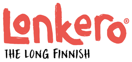 Lonkero logo