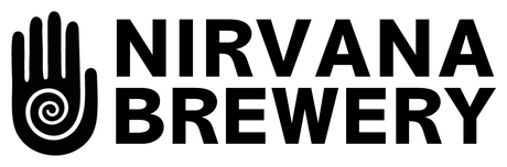 Nirvana Brewery logo