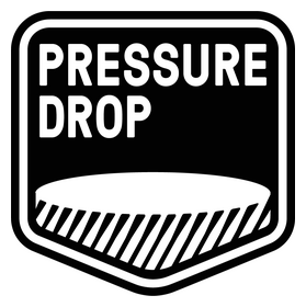 Pressure Drop Brewing logo