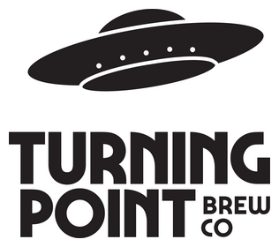 Turning Point Brew Co logo
