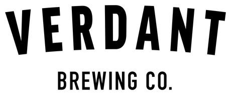 Verdant Brewing Co logo