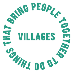 Villages Brewery logo